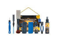 Musicnomad Guitar Care Kit 8 pcs Musicnomad Guitar Care Kit 8 pcs